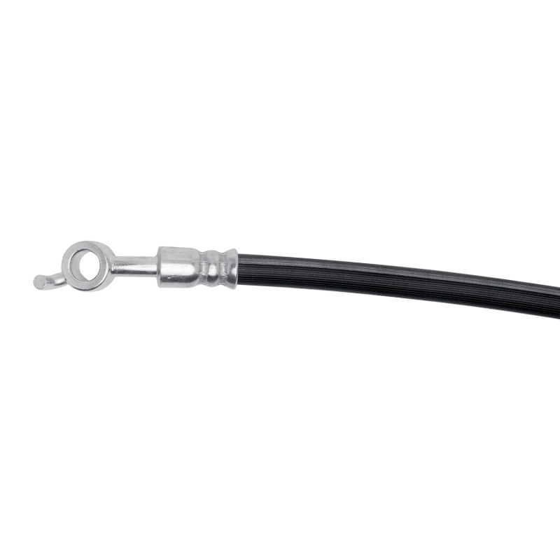 Kia Cadenza Brake Hose - Rear - R1 Concepts - `14-`16